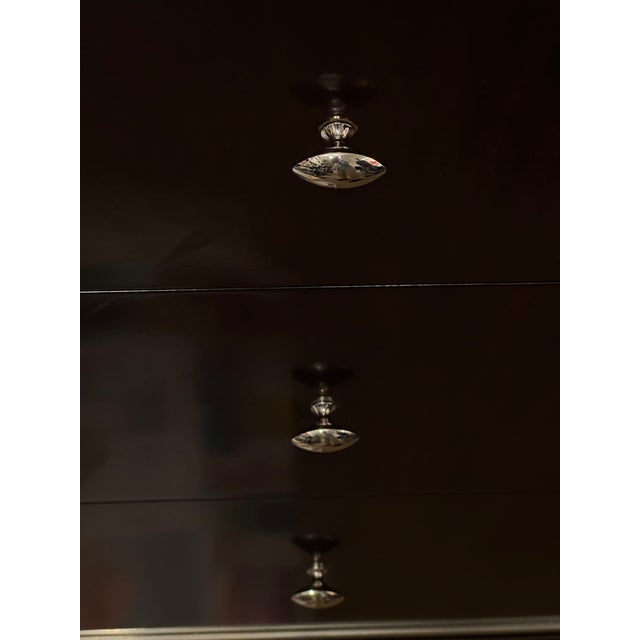 2000 - 2009 Barbara Barry for Baker Dresser For Sale - Image 5 of 8