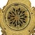 Seth Thomas Louis XIV Style Gilt Bronze Open Escapement Mantle Clock C1900 For Sale - Image 14 of 17