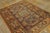 Late 19th Century 19th Century Caucasian Sumak Carpet For Sale - Image 5 of 11