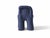 Beige Dalila Blue Armless Outdoor Chairs by Gaetano Pesce for Cassina, Set of 4 For Sale - Image 8 of 18