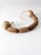 Vintage Wooden Fishing Net Floats For Sale - Image 12 of 12