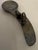 Nicely kept Aluminum Arthur Court Bird Spoon Rest approx. 10.5'' L x 3.5'' W x 2'' T. found this cute little spoon rest...