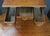 18th Century Country English Queen Anne Lowboy or Dressing Table For Sale - Image 4 of 9