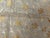 This is an Authentic silk and wool pile genuine hand made Art Deco style Chinese rug-