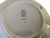 Traditional Herand Rothschild Bird Complete Set of 12 6" Bread Butter Porcelain Plates Ro/1515 Made in Hungary For Sale - Image 3 of 9