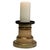 19th Century French Wooden Candlestick Holder For Sale - Image 15 of 18