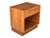 Restored 1960s Danish Modern Teak Nightstands – Pair of Scandinavian Bedside Tables For Sale - Image 9 of 15