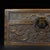 Vintage Huanghuali Wood Carved Box - Abundance & Wealth Motif For Sale In Los Angeles - Image 6 of 10