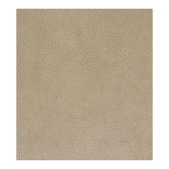 The House of Scalamandré Georgia Suede Fabric, Nubuck For Sale