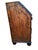 Early 18th Century Early 18th-Century Queen Anne/Georgian Walnut Slant-Front Bureau-Desk For Sale - Image 5 of 16