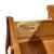 Broyhill Brasilia Mid Century Walnut and Brass 6-Drawer Lowboy Dresser For Sale - Image 9 of 9