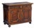 Antique French Provincial Buffet For Sale - Image 4 of 11