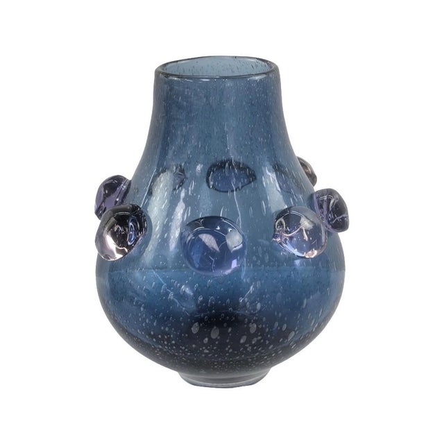 Admiral Bulb Vase For Sale In Chicago - Image 6 of 11