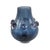 Admiral Bulb Vase For Sale In Chicago - Image 6 of 11