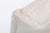 Togo Lounge Chair in Cream Tissue by Michel Ducaroy for Ligne Roset For Sale - Image 6 of 15