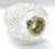 Model 21 Wall Lights in Ceramic and Frosted Glass from Lindner Leuchten, 1960s, Set of 2 For Sale - Image 16 of 17