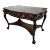 Antique C 1900 Rj Horner Style Dragon Desk For Sale