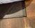 Drexel Mid-Century Modern Drexel Dining Table With Six Upholstered Velvet Chairs For Sale - Image 4 of 9