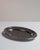 Early 20th Century France Gray Silver Tray For Sale - Image 12 of 15
