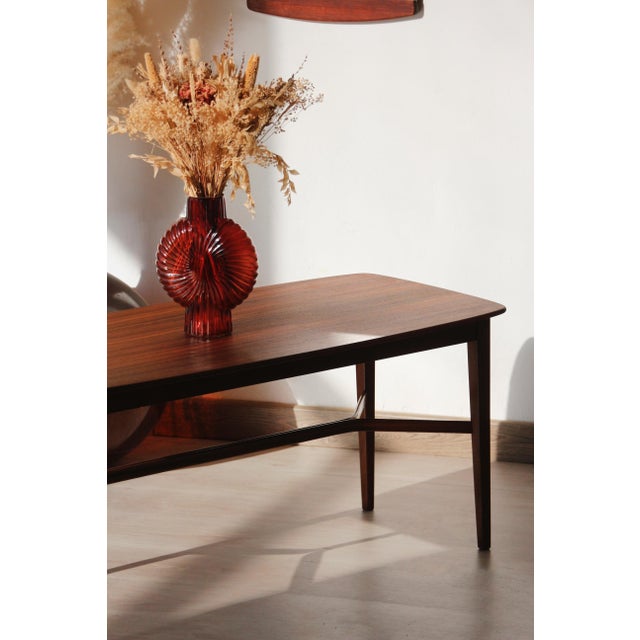 Vintage Teak Coffee Table from G-Plan, 1960s For Sale - Image 6 of 15