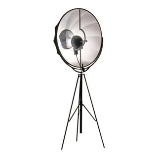 Moda Floor Lamp - Mariano Fortuny (Spanish, 1871-1949) For Sale
