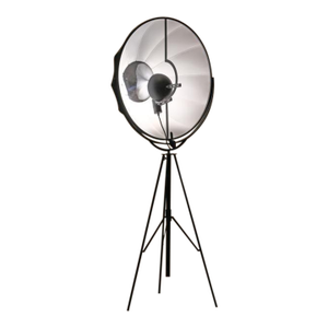 Moda Floor Lamp - Mariano Fortuny (Spanish, 1871-1949)