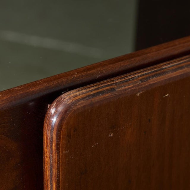 Mid-Century Coffee Table by Gianfranco Frattini for Cassina, 1960s For Sale - Image 6 of 18