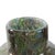 Kenneth Ludwig Chicago Kabir Glass Vase- Short For Sale - Image 4 of 8