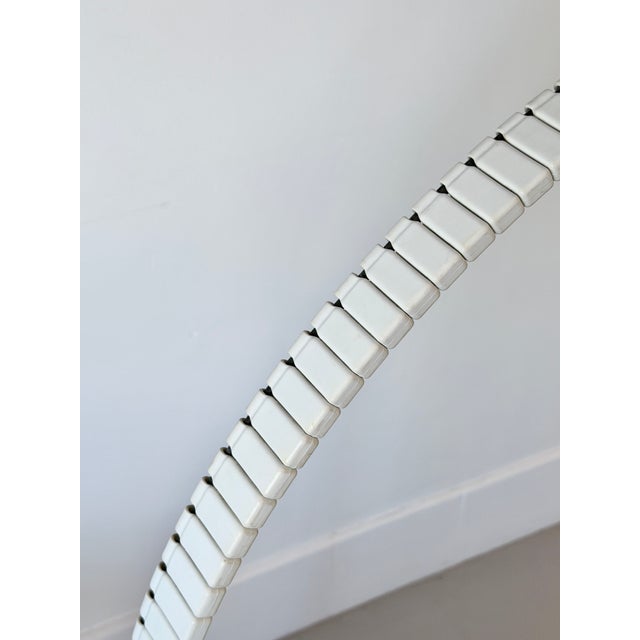 Flex Floor Lamp by Elio Martinelli for Martinelli Luce, Italy, 1960s For Sale - Image 16 of 18