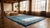 Textile Antique Chinese Peking Rug 9' 2" x 11' 6" For Sale - Image 7 of 9