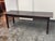 Design Plus Gallery presents a Vintage Rustic Wood Farmhouse Dining Table. Constructed from wood, the table has a...