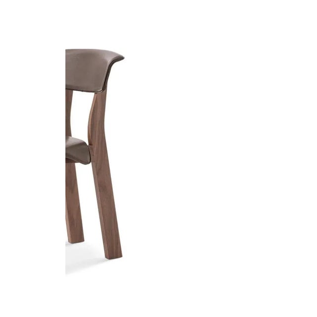 Not Yet Made - Made To Order Back-Wing Chair by Patricia Urquiola for Cassina For Sale - Image 5 of 7