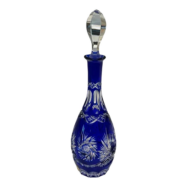1980s-vintage-echt-bleikristal
