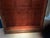 Large French Louis XVI Oak Bookcase, 1700s For Sale - Image 3 of 18