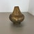 Super Pottery Fat Lava Multi-Color 816-1 Vase from Ruscha, 1970s For Sale - Image 4 of 17