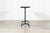 English Wrought Iron Pine Console Table, 1900s For Sale - Image 18 of 18