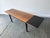 Mid-Century Modern Extendable Coffee Table by Nathan, 1960s For Sale - Image 3 of 9