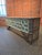 1990s 1990s Reclaimed Indian Architectural Console / Sideboard For Sale - Image 5 of 7