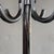 Red Bauhaus Chrome Coat Rack by Hynek Gottwald, 1940s For Sale - Image 8 of 13