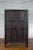 Wood 19th Century Chinese Qing Dynasty Armoire with Carved Skirt, Doors & Drawers For Sale - Image 7 of 13