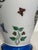 Paris Porcelain Vases with Naturalistic Decoration with Birds and Butterflies, 19th Century, Set of 2 For Sale - Image 11 of 17
