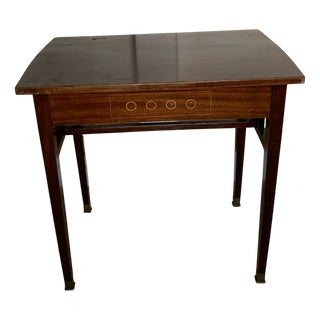 Edwardian Side Table, Early 19th Century For Sale