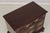 Wood Kindel Mahogany Block Front Goddard Chest For Sale - Image 7 of 16