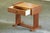 Small Teak Bedside Table, 1960s For Sale - Image 15 of 18