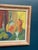 Svän Grandin, Nature Morte, 1960s, Oil on Panel, Framed For Sale - Image 5 of 18