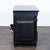 2010s Aspen Home Nightstand With Four Drawers and Slide-Out Tray For Sale - Image 5 of 12