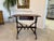 Art Nouveau Side Table, 1920s For Sale - Image 9 of 17