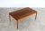 Mid-Century Modern Vintage Swedish Coffee Table, 1960s For Sale - Image 3 of 8