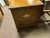 English 20th Century Dutch Style Oak Chest For Sale - Image 3 of 14