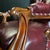 Victorian Mahogany Rocking Chair, 1870s For Sale - Image 6 of 8